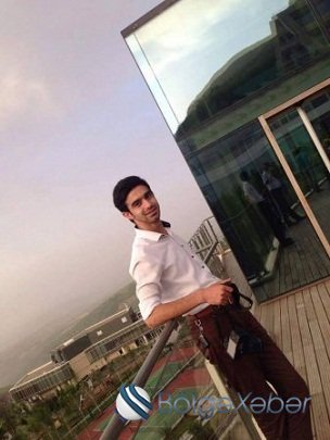 Krallar kimi yaşayan "Qaçqınkom” məmurunun oğlu və çəkilən məzlum ahları... Krallar kimi yaşayan "Qaçqınkom” məmurunun oğlu və çəkilən məzlum ahları...