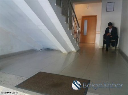 “Baku Steel Company”də baş verən yanğın niyə gizlədilir? “Baku Steel Company”də baş verən yanğın niyə gizlədilir?