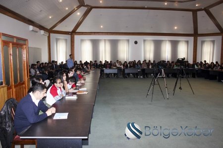 Nərimanovda “Müstəqil Azərbaycanım” mövzusunda bilik yarışmalarının növbəti mərhələsinə start verilmişdir-FOTO Nərimanovda “Müstəqil Azərbaycanım” mövzusunda bilik yarışmalarının növbəti mərhələsinə start verilmişdir-FOTO