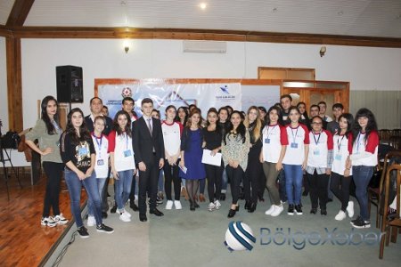 Nərimanovda “Müstəqil Azərbaycanım” mövzusunda bilik yarışmalarının növbəti mərhələsinə start verilmişdir-FOTO Nərimanovda “Müstəqil Azərbaycanım” mövzusunda bilik yarışmalarının növbəti mərhələsinə start verilmişdir-FOTO