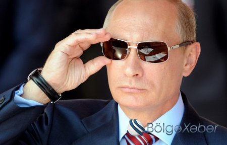 Putinin mobil nömrəsi açıqlandı-FOTO