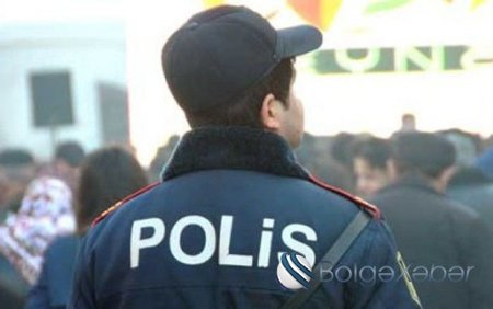 Bakıda polis rəisi cəzalandırıldı-–Tanınmış prokurorun bacısı oğluna töhmət