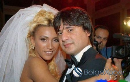 Röyanın keçmiş əri polisə çağırıldı - İşçilərin maaşını vermir Röyanın keçmiş əri polisə çağırıldı - İşçilərin maaşını vermir