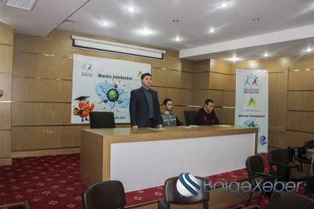Nərimanovda “Mənim intellektim” adlı layihənin açılış mərasimi və birinci mərhələsi keçirilib-FOTO Nərimanovda “Mənim intellektim” adlı layihənin açılış mərasimi və birinci mərhələsi keçirilib-FOTO