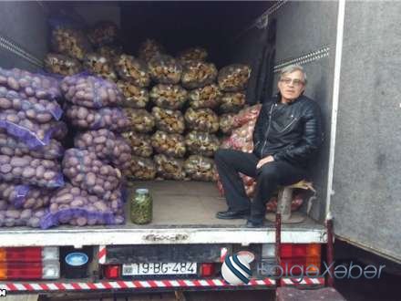  “Vosmoy bazarı” uğrunda yeni mübarizə başlayıb