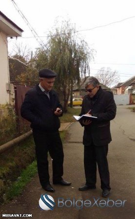 Rövşən Lənkəranski kimdən "ksiva" almışdı... - FOTOLAR Rövşən Lənkəranski kimdən "ksiva" almışdı... - FOTOLAR