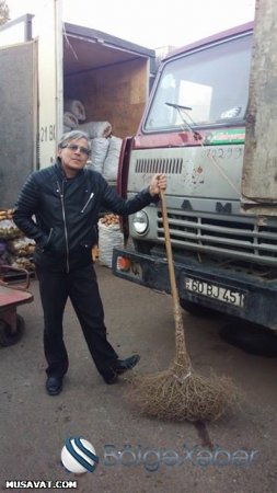  “Vosmoy bazarı” uğrunda yeni mübarizə başlayıb