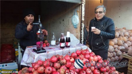  “Vosmoy bazarı” uğrunda yeni mübarizə başlayıb