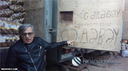  “Vosmoy bazarı” uğrunda yeni mübarizə başlayıb