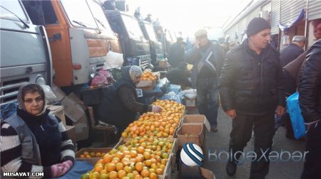  “Vosmoy bazarı” uğrunda yeni mübarizə başlayıb
