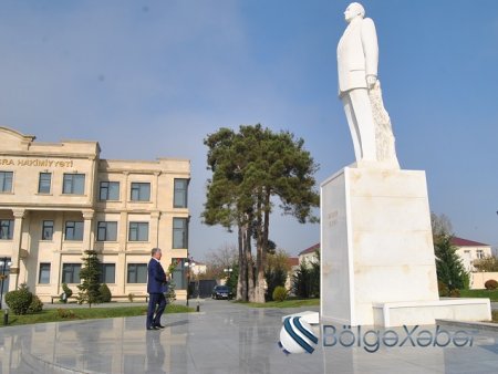 Biləsuvarda 12 Noyabr - Konstitusiya gününə həsr olunmuş tədbir keçirildi-FOTO Biləsuvarda 12 Noyabr - Konstitusiya gününə həsr olunmuş tədbir keçirildi-FOTO