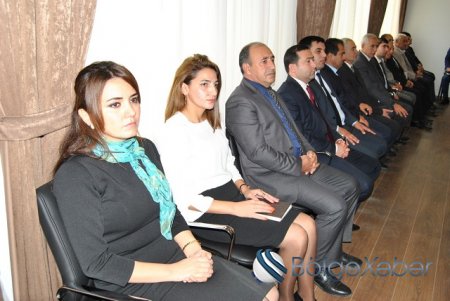 Biləsuvarda 12 Noyabr - Konstitusiya gününə həsr olunmuş tədbir keçirildi-FOTO Biləsuvarda 12 Noyabr - Konstitusiya gününə həsr olunmuş tədbir keçirildi-FOTO