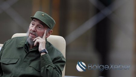 600 sui-qəsddən canını qurtaran Fidel – DOSYE (FOTOLAR – VİDEO)