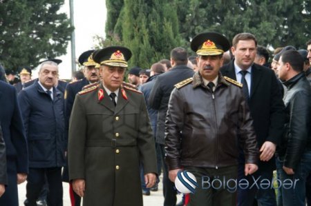 Bu gün Ramil Usubov üçün özəldir... - FOTOLAR Bu gün Ramil Usubov üçün özəldir... - FOTOLAR