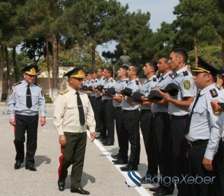 Bu gün Ramil Usubov üçün özəldir... - FOTOLAR