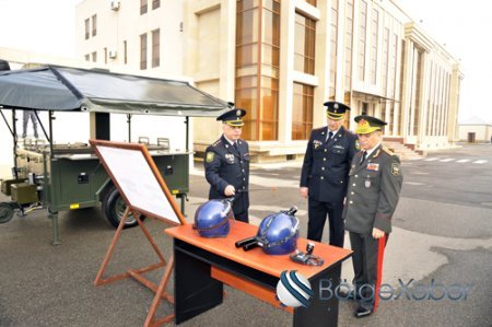 Bu gün Ramil Usubov üçün özəldir... - FOTOLAR Bu gün Ramil Usubov üçün özəldir... - FOTOLAR