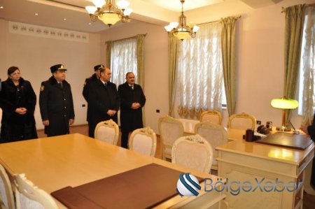 Bərdədə Heydər Əliyevin xatirəsi anılıb-FOTO Bərdədə Heydər Əliyevin xatirəsi anılıb-FOTO