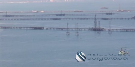 Qərargah: İtkin düşmüş neftçilərin axtarışı sahilboyu ərazilərdə də aparılır Qərargah: İtkin düşmüş neftçilərin axtarışı sahilboyu ərazilərdə də aparılır