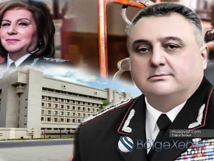 Eldar Mahmudov üç generalını necə xilas edir – sensasion təfərrüatlar