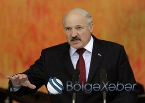 Lukaşenko rus neftinə alternativ axtarır