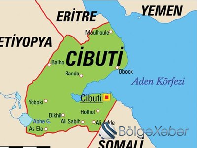 Cibuti Xocalı soyqırımını tanıyıb