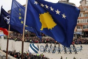 Kosovo öz ordusunu yaradır