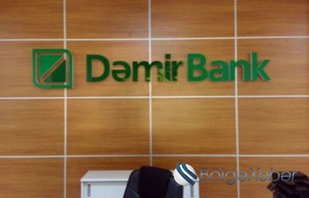 "DəmirBank"-dan 3 milyon necə yoxa çıxıb? — Bankın özünün oğurluq etdiyi haqda MÜDHİŞ İDDİA