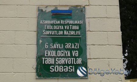 ﻿ Göyçaydan şikayət: "Kəndimizin sakinlərinin həyat və sağlamlıqları ciddi təhlükə qarşısındadır" (FOTO, VİDEO)