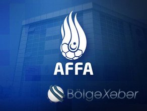 AFFA İntizam Komitəsi danışılmış oyunlarda iştirak edən 2 klubu çempionatdan kənarlaşdırıb