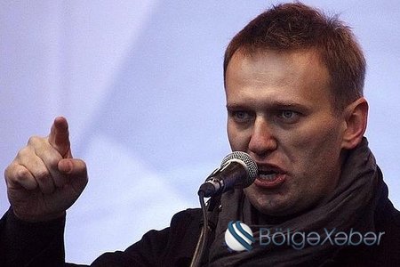 Navalnı prezident olarsa Putindən fərqi nə olacaq? – Siyasətçinin öz cavabı