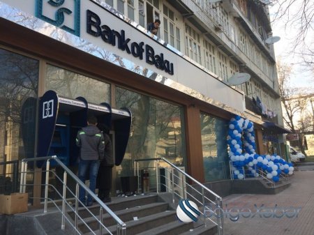 "Bank of Baku" vətəndaşı intihar həddinə çatırıb - ŞİKAYƏT