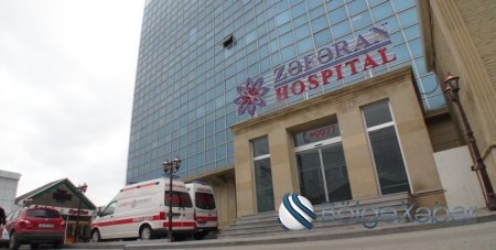 “Zəfəran” klinikasının həkimi aldığı rüşvəti qaytarmır - İDDİA