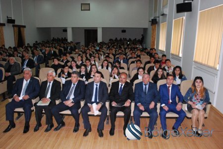 Məktəblilər kənd təsərrüfatı üzrə ixtisas seçiminə həvəsləndirilir - Tərtərdə Məktəblilər kənd təsərrüfatı üzrə ixtisas seçiminə həvəsləndirilir - Tərtərdə