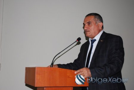Məktəblilər kənd təsərrüfatı üzrə ixtisas seçiminə həvəsləndirilir - Tərtərdə
