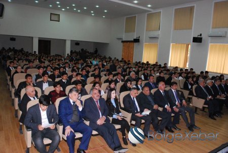 Məktəblilər kənd təsərrüfatı üzrə ixtisas seçiminə həvəsləndirilir - Tərtərdə Məktəblilər kənd təsərrüfatı üzrə ixtisas seçiminə həvəsləndirilir - Tərtərdə