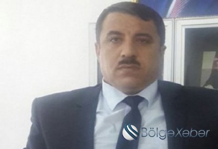 Goranboy Təhsil Şöbəsinin müdiri qanunu və nazirin təlimatını saymır- ŞİKAYƏT
