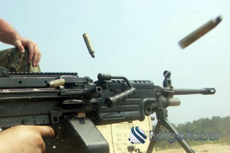 Ermənistan silahlı bölmələri Qazax və Tovuzdakı mövqelərimizi atəşə tutub