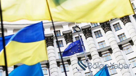 Avroparlament Ukrayna vətəndaşları üçün vizasız rejimin tətbiqinə səs verdi