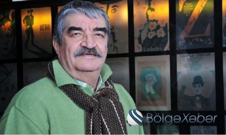 Türkiyənin tanınmış aktyoru vəfat edib