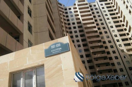 "Xudafərin" MMC sakinləri nədən narazı salır? - ŞİKAYƏT