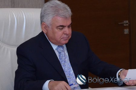 Ziya Məmmədov “qara dairədə”