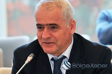 İltimas Məmmədov nazir müavini postunda necə qaldı?
