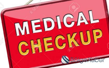 Bakıda 30 manatlıq “Check-up” qalmaqalı - FOTO
