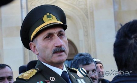 "Belə xəyanətkarlara döyüşən zabit kimi, şəhid verən komandir kimi sözüm yoxdur" - Polkovnik
