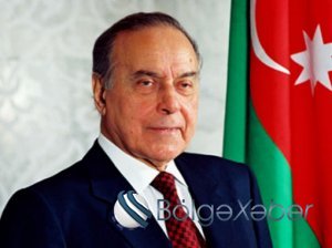 Heydər Əliyevin anadan olmasından 94 il ötür