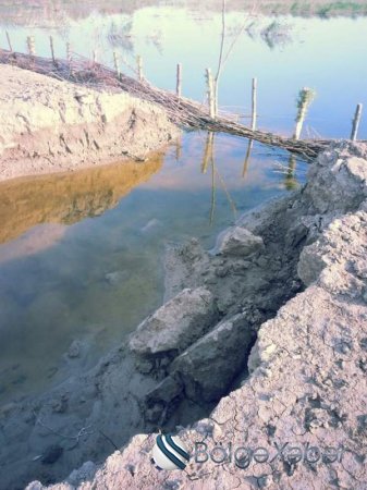 İcra başçısının müavini belə bir çıxış yolu tapdı - FOTO İcra başçısının müavini belə bir çıxış yolu tapdı - FOTO