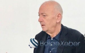 Akif Çovdarov: “Mən ad çəkməyə başlasam, aləm bir-birinə dəyər”