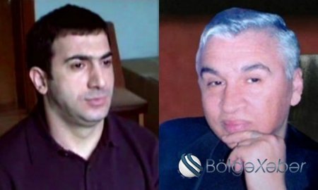 Lənkəranskinin adamları Yunanıstanda toplandılar - Lotu Hikmətin qohumu “qanuni oğru” oldu