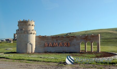 Şamaxıda fermerlər necə narazı salınır... - ŞİKAYƏT