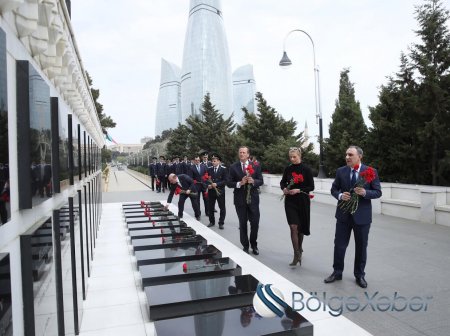 Beynəlxalq Prokurorlar Assosiasiyası ilə əməkdaşlıq uğurla davam etdirilir-FOTO